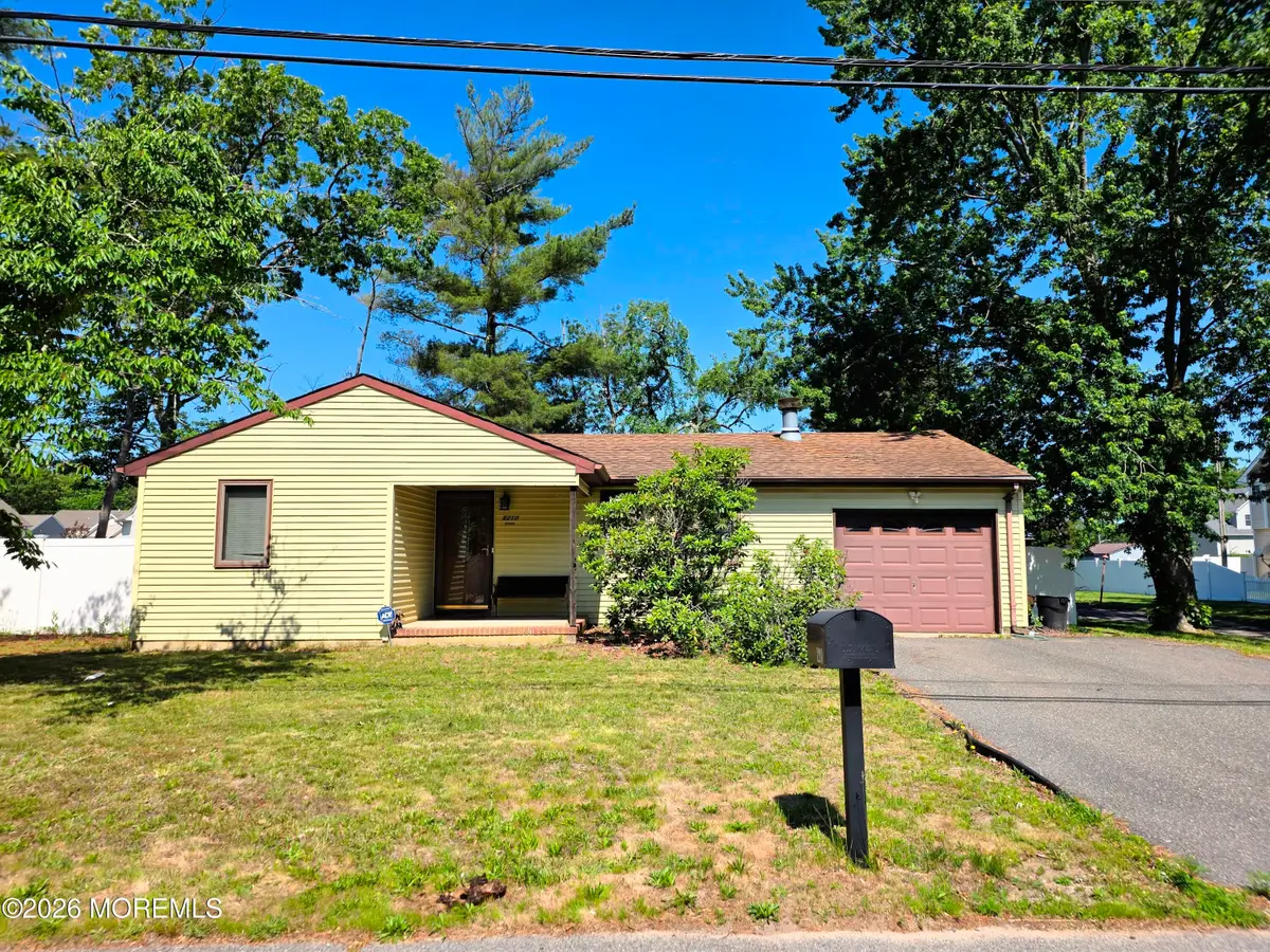 1210 Taylor Lane, Forked River, NJ 08731 - #1