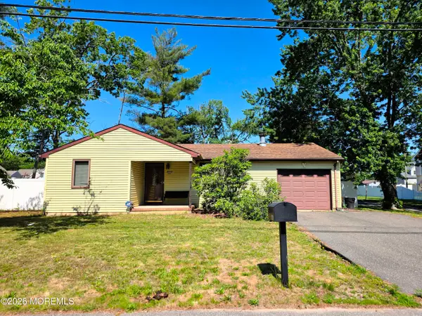 1210 Taylor Lane, Forked River, NJ 08731