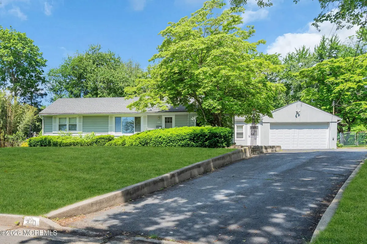 30 Richard Terrace, Red Bank, NJ 07701 - #1