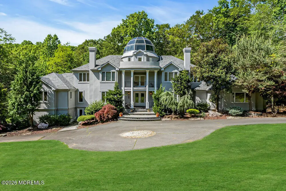 118 Mountainside View, Morganville, NJ 07751 - #1