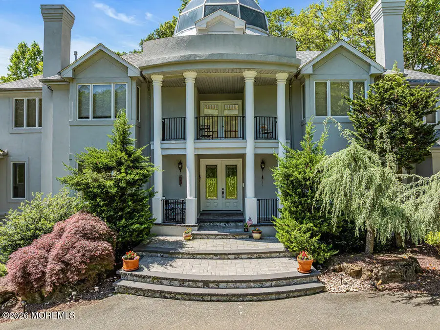 118 Mountainside View, Morganville, NJ 07751 - #3