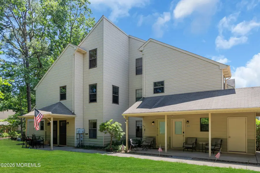 405 Geranium Court, Jackson, NJ 08527 - #2