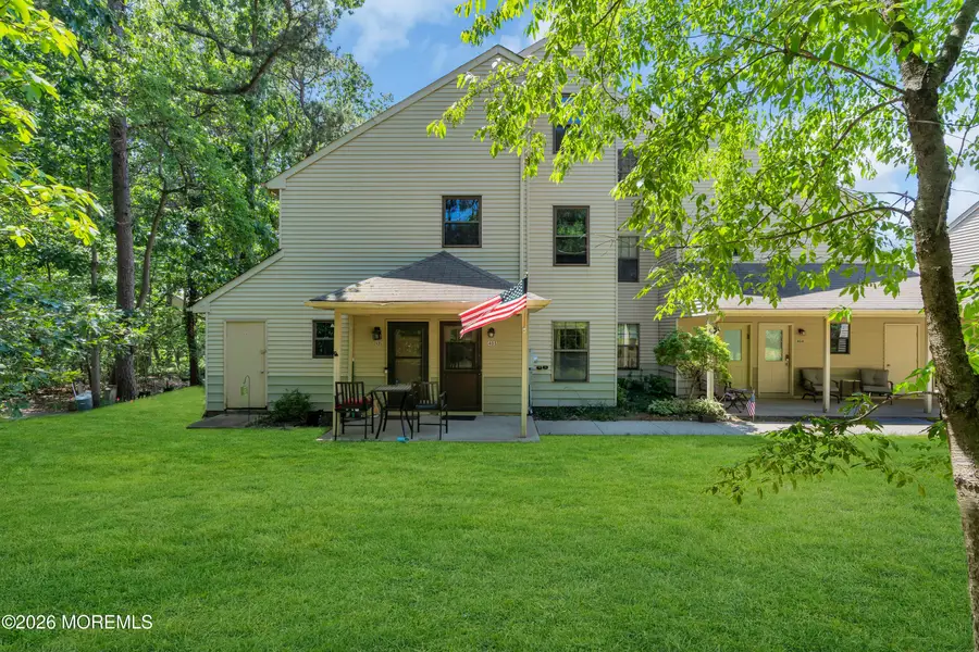 405 Geranium Court, Jackson, NJ 08527 - #3