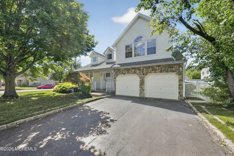 111 Augusta Street, Tinton Falls, NJ 07712 - #2