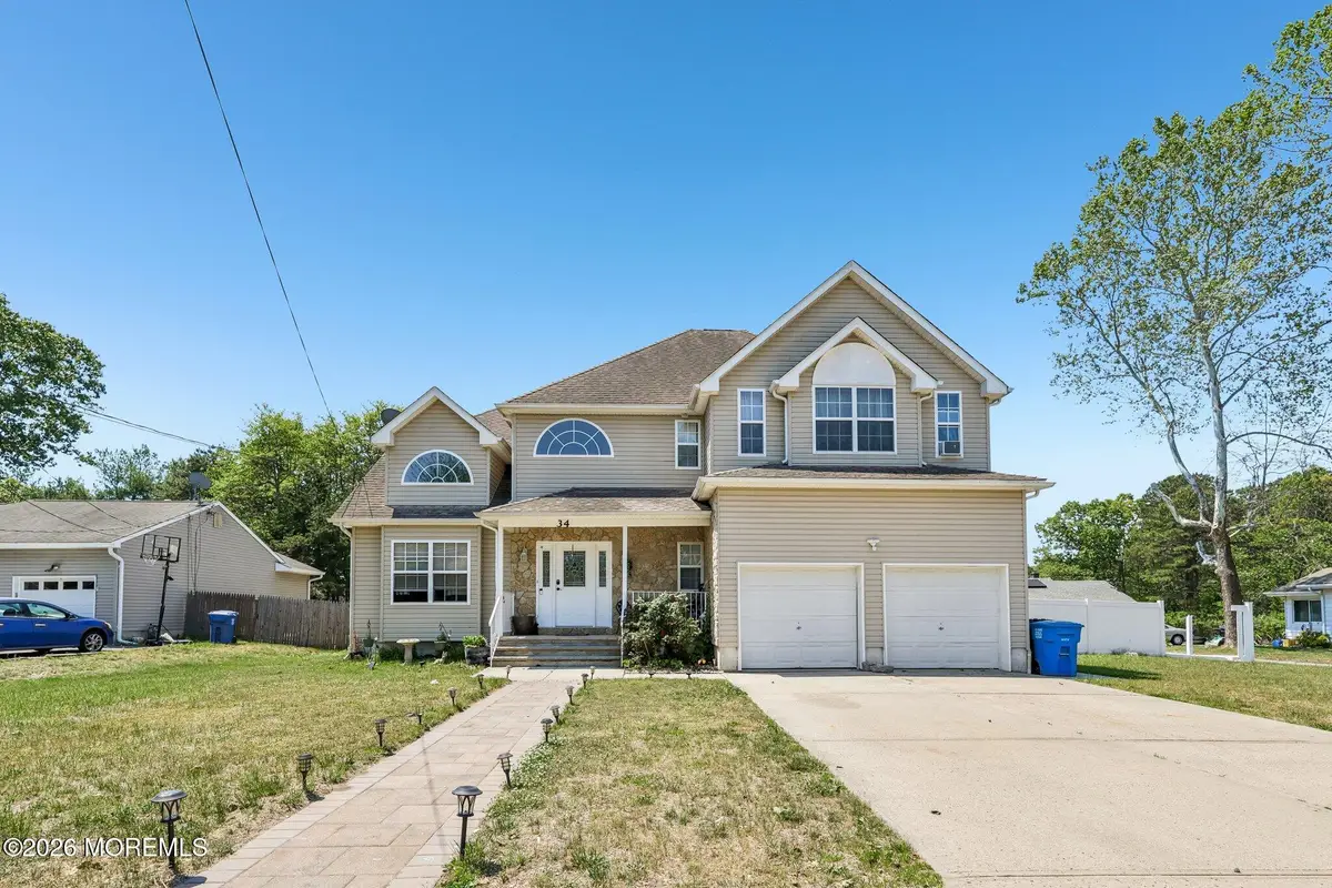 34 1st Street, Manchester, NJ 08759 - #1