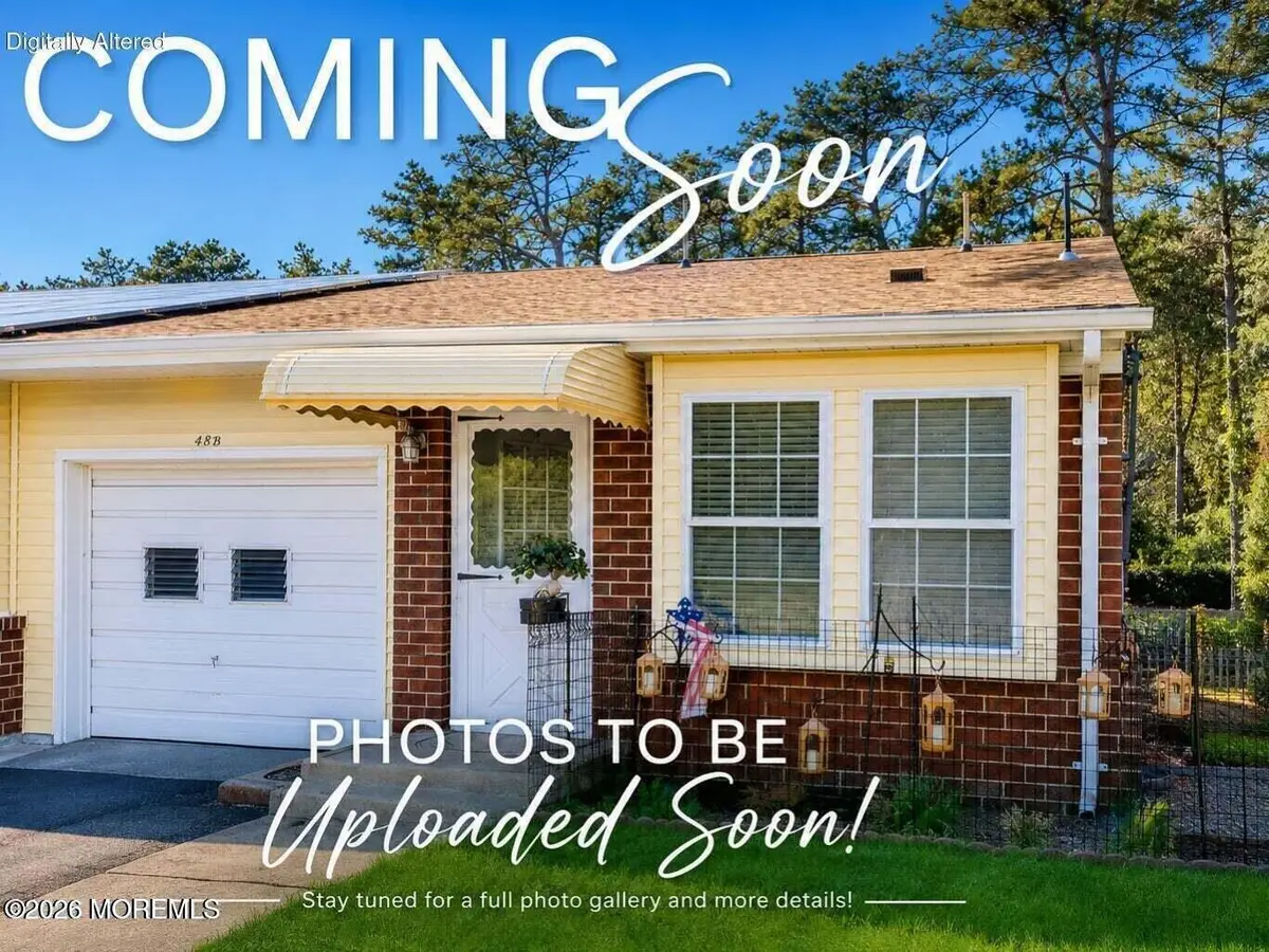 48B Milford Avenue #53, Whiting, NJ 08759 - #1
