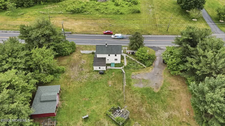 884 Monmouth Road, Cream Ridge, NJ 08514 - #3