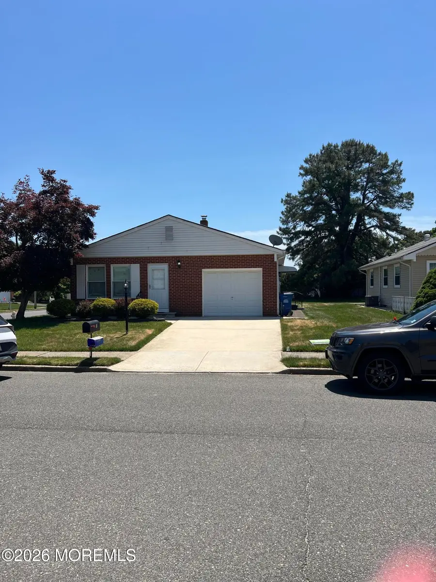 1 Vail Street, Toms River, NJ 08757 - #2