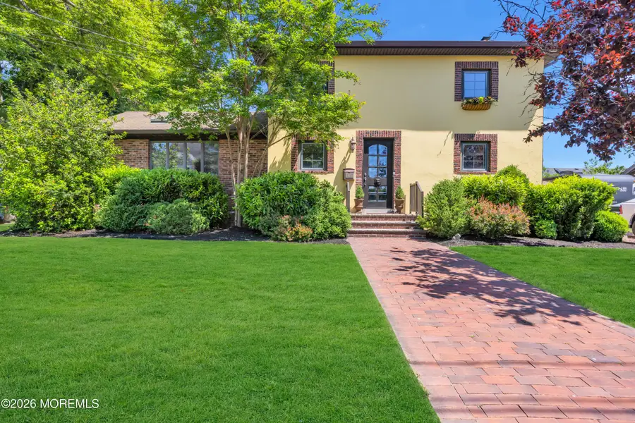 127 Sagamore Avenue, Oceanport, NJ 07757 - #2