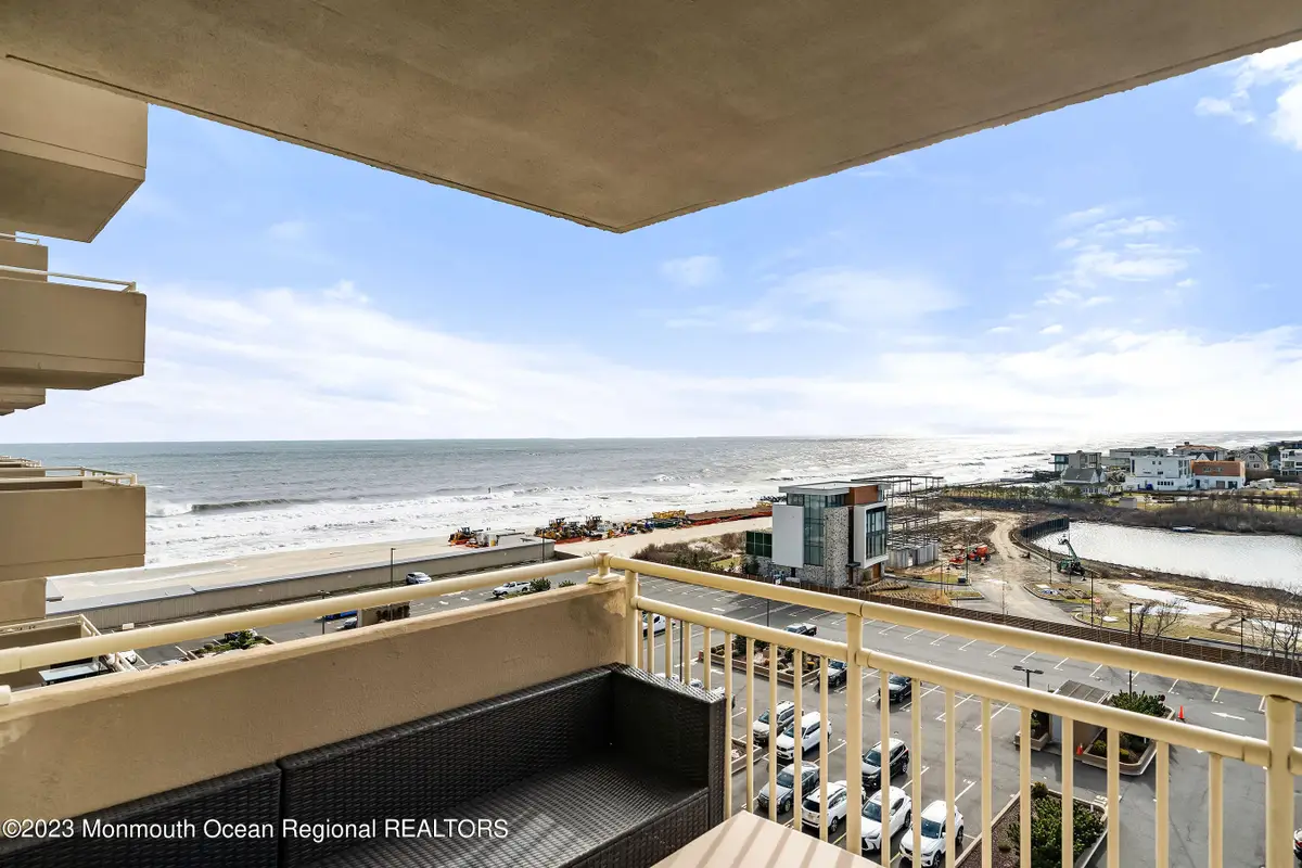 787 Ocean Avenue #710, Long Branch, NJ 07740 - #1
