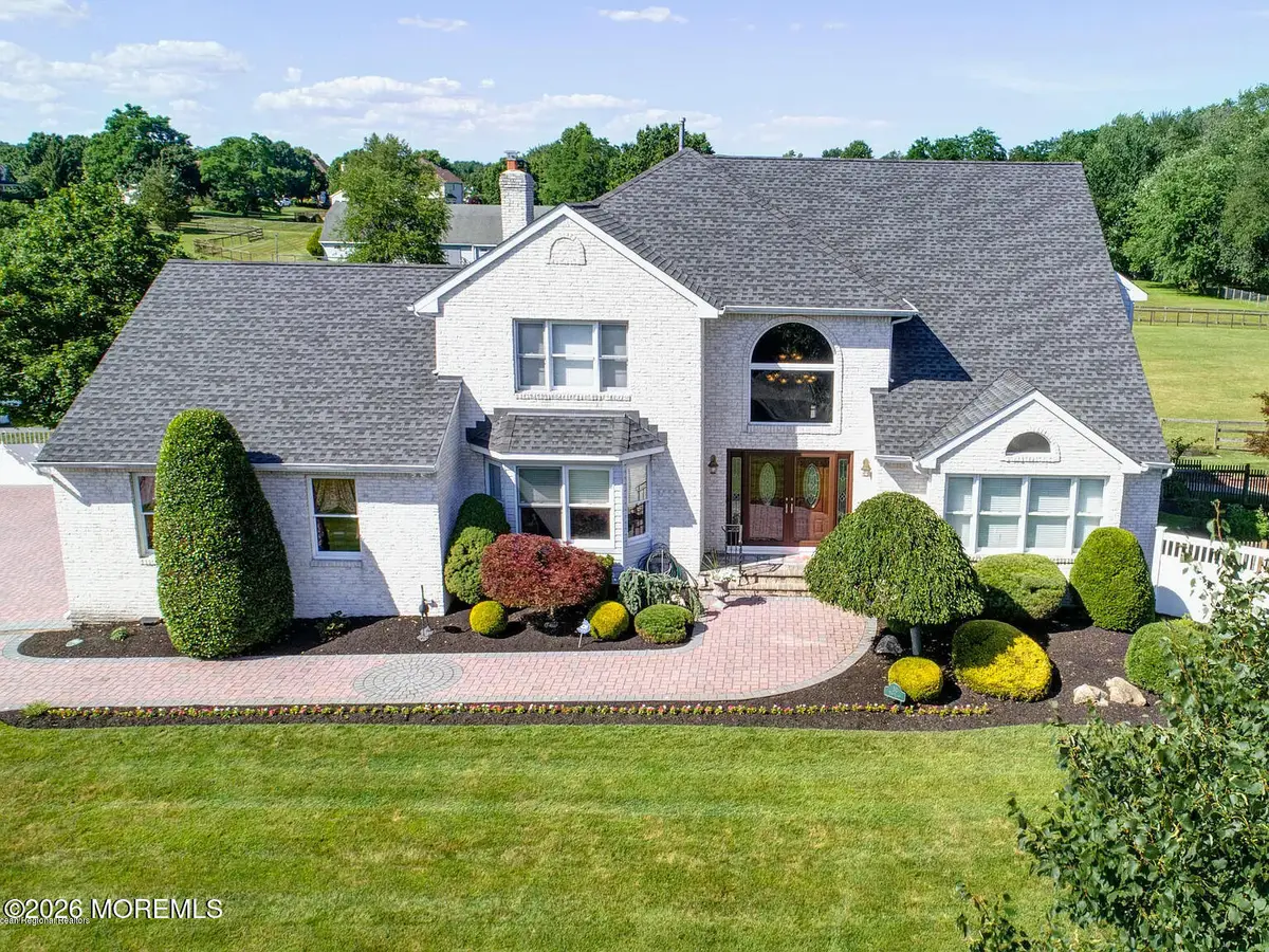 30 Tobi Court, Freehold, NJ 07728 - #1
