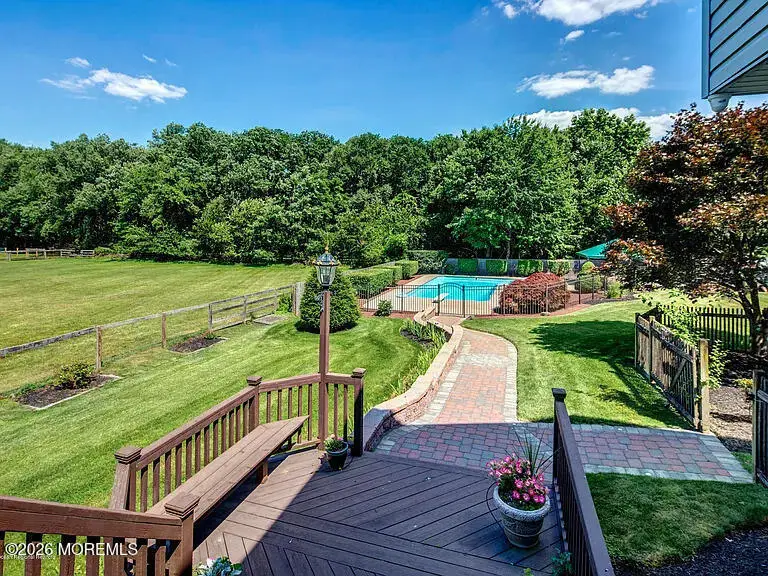 30 Tobi Court, Freehold, NJ 07728 - #3