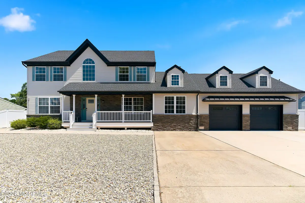 108 Tiller Drive, Toms River, NJ 08753 - #1