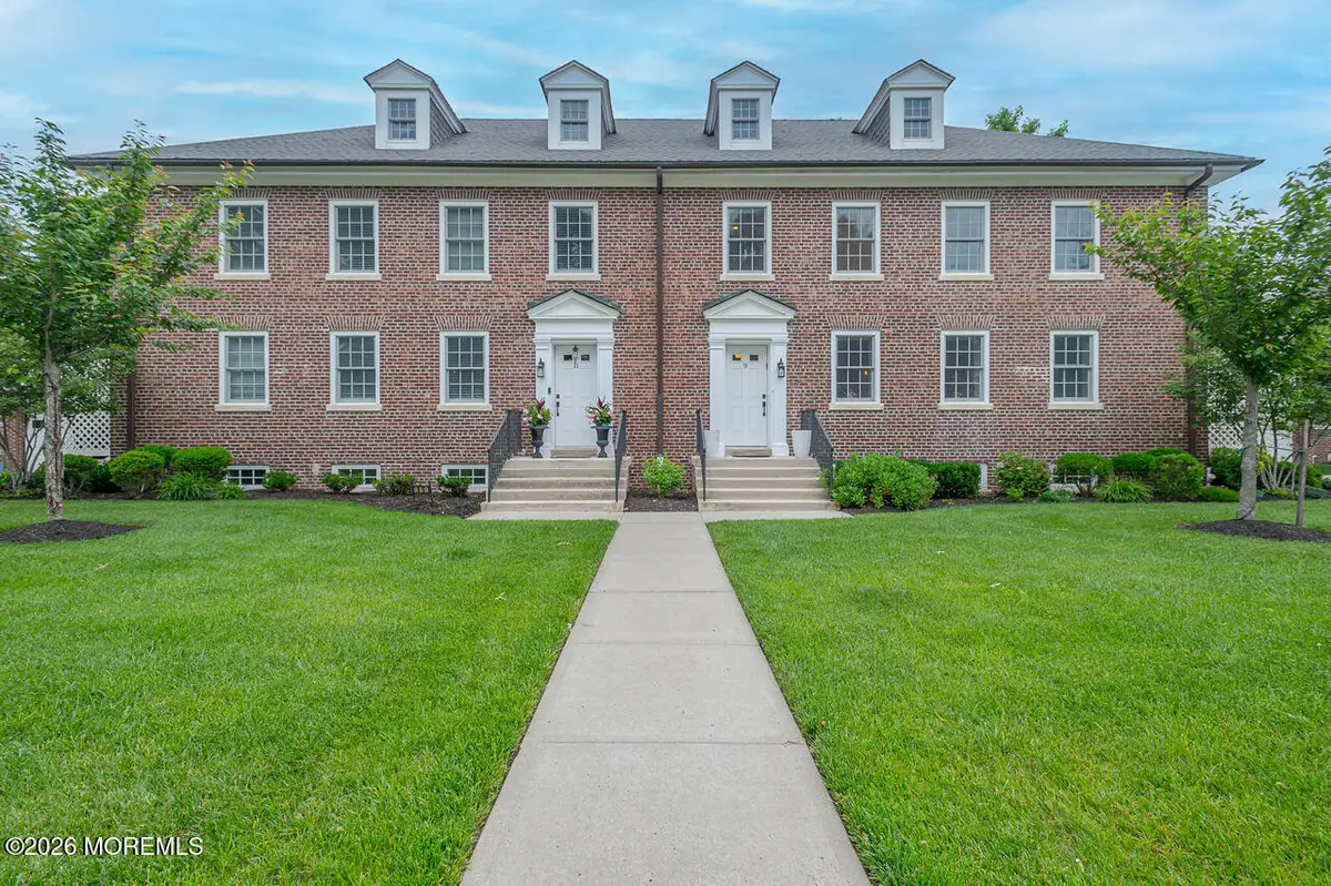 9 Allen Avenue, Oceanport, NJ 07757 - #1