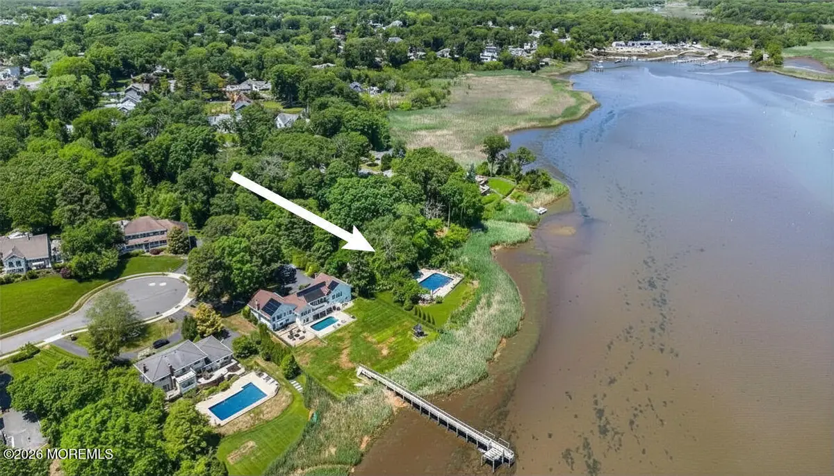 734 Thiele Road, Brick, NJ 08724 - #1