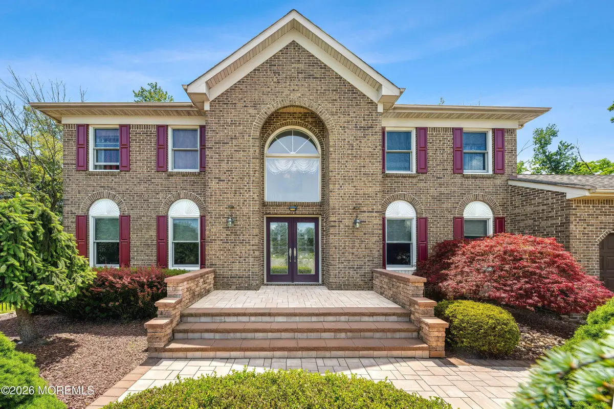 23 Dunn Drive, Marlboro, NJ 07746 - #1