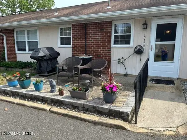 1013 Aberdeen Drive #B, Lakewood, NJ 08701