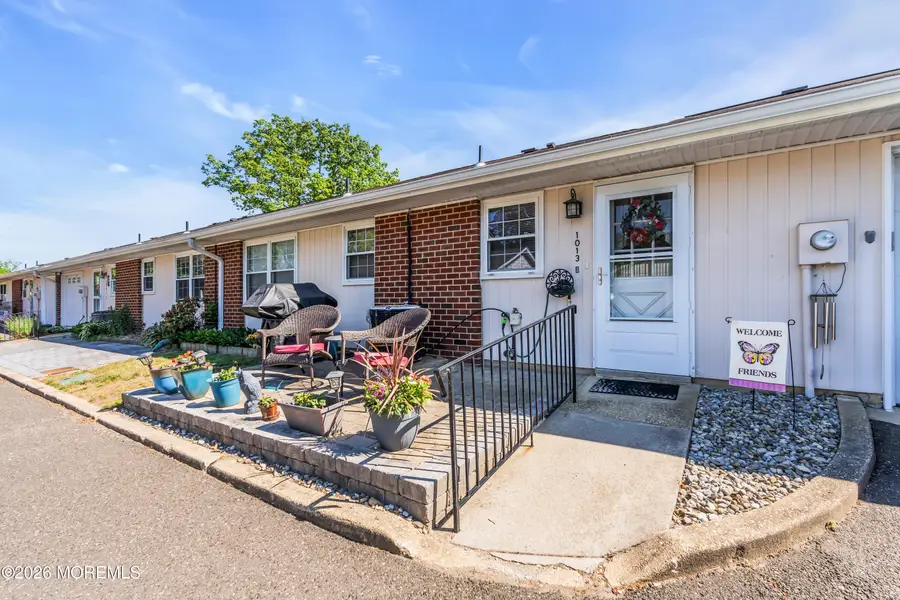 1013B Aberdeen Drive, Lakewood, NJ 08701 - #3