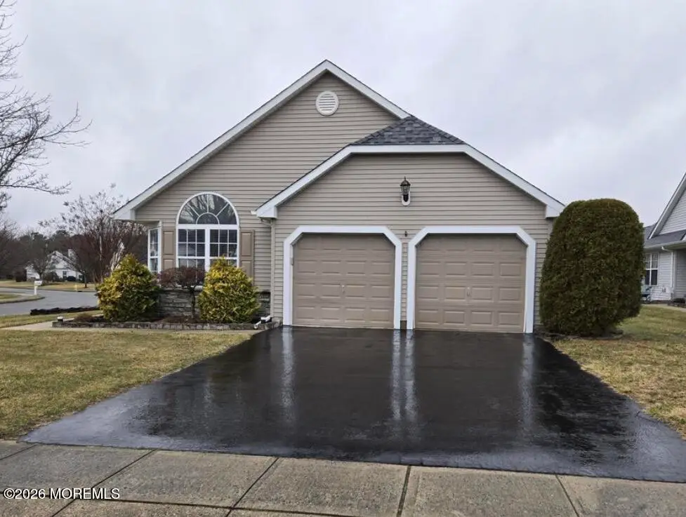 3276 Springer Lane, Toms River, NJ 08755 - #1