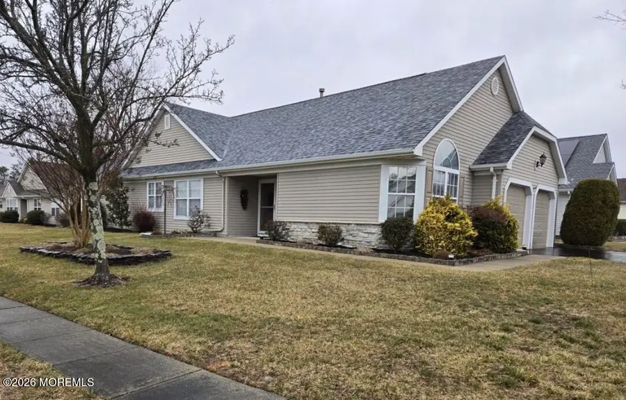 3276 Springer Lane, Toms River, NJ 08755 - #2