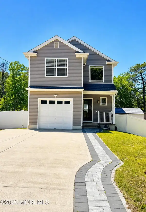 406 Nixon Avenue, Bayville, NJ 08721