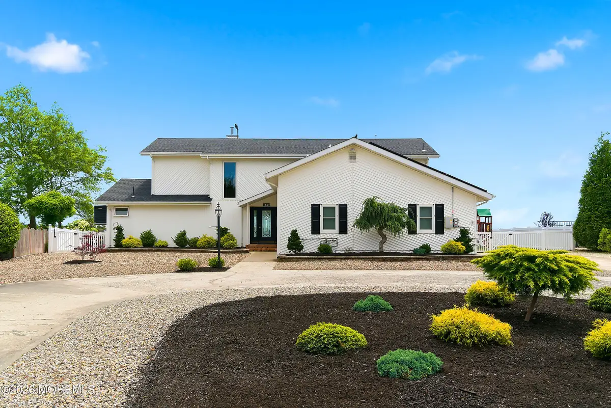 180 Country Club Boulevard, Little Egg Harbor, NJ 08087 - #1
