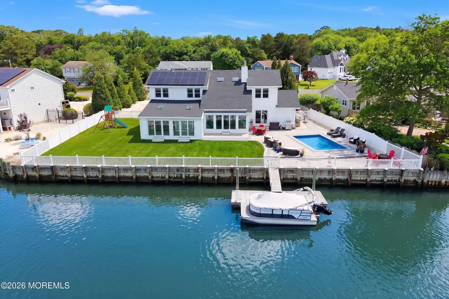 180 Country Club Boulevard, Little Egg Harbor, NJ 08087 - #2