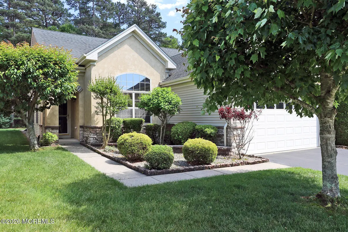 27 Vineyard Way, Barnegat, NJ 08005 - #1
