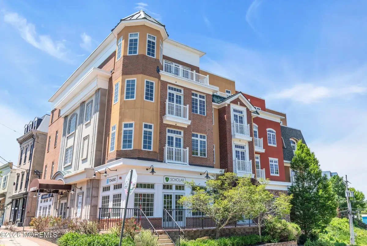 11 Wharf Avenue #3, Red Bank, NJ 07701 - #1