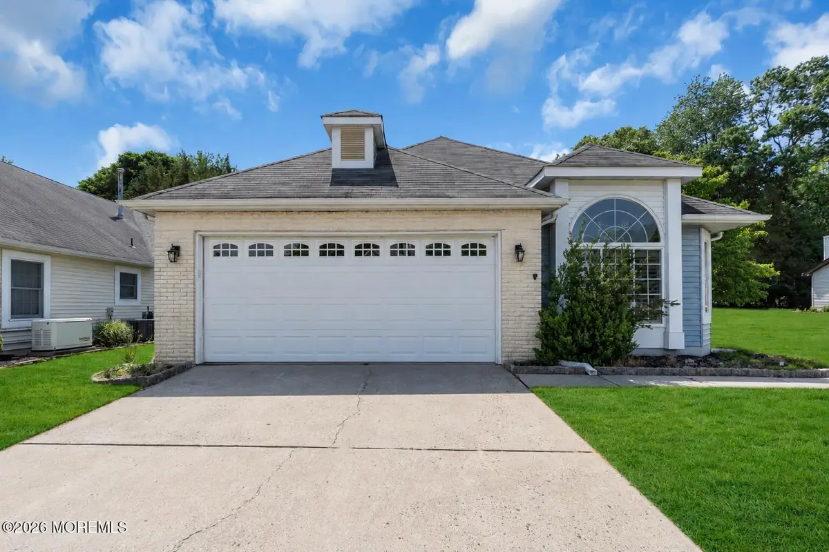 1417 Burr Oak Road, Toms River, NJ 08755 - #1
