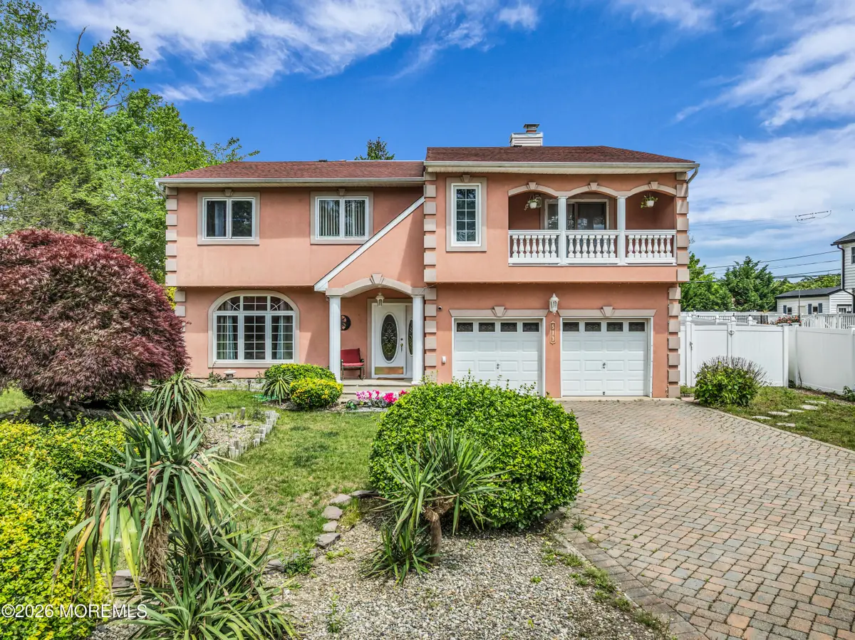 513 Ilexberry Lane, Toms River, NJ 08753 - #1
