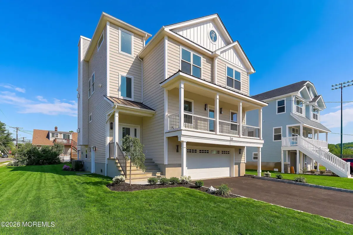 56 Washington Avenue, Atlantic Highlands, NJ 07716 - #1
