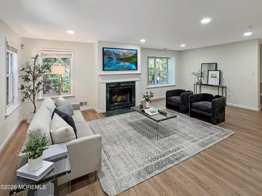 577 Windflower Court, Morganville, NJ 07751 - #3