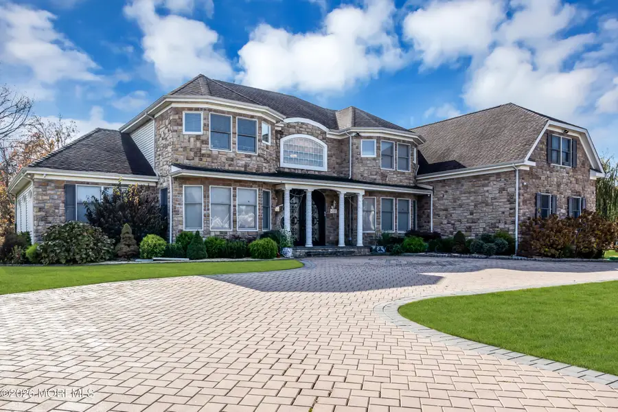 185 Dayna Court, Toms River, NJ 08753 - #2
