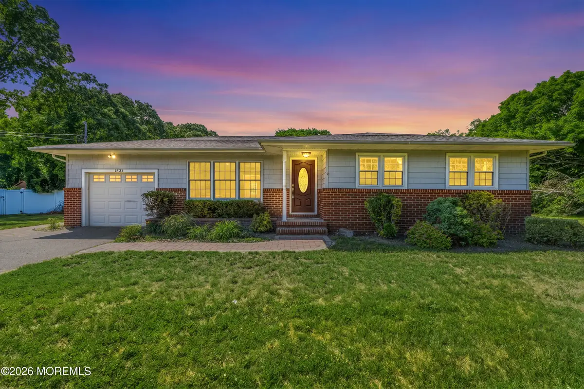 1734 New Hampshire Avenue, Toms River, NJ 08755 - #1
