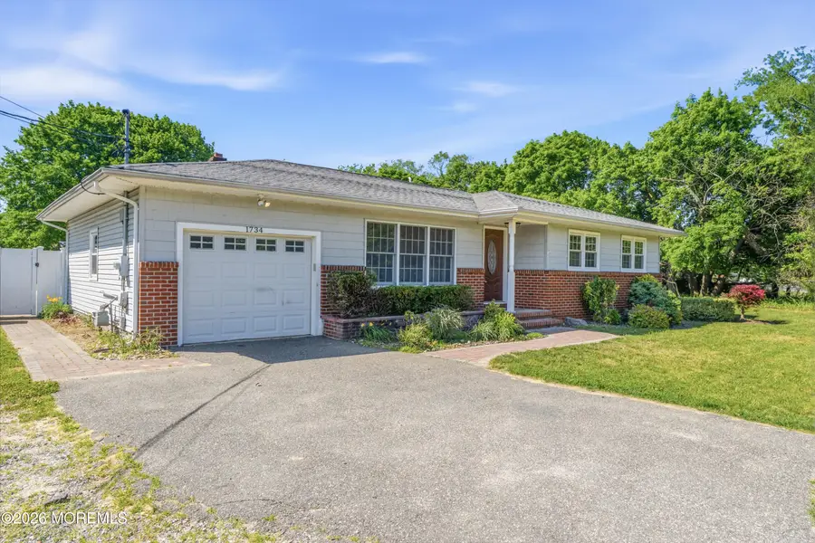 1734 New Hampshire Avenue, Toms River, NJ 08755 - #3
