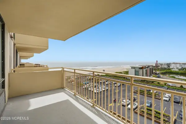 787 Ocean Avenue #608, Long Branch, NJ 07740