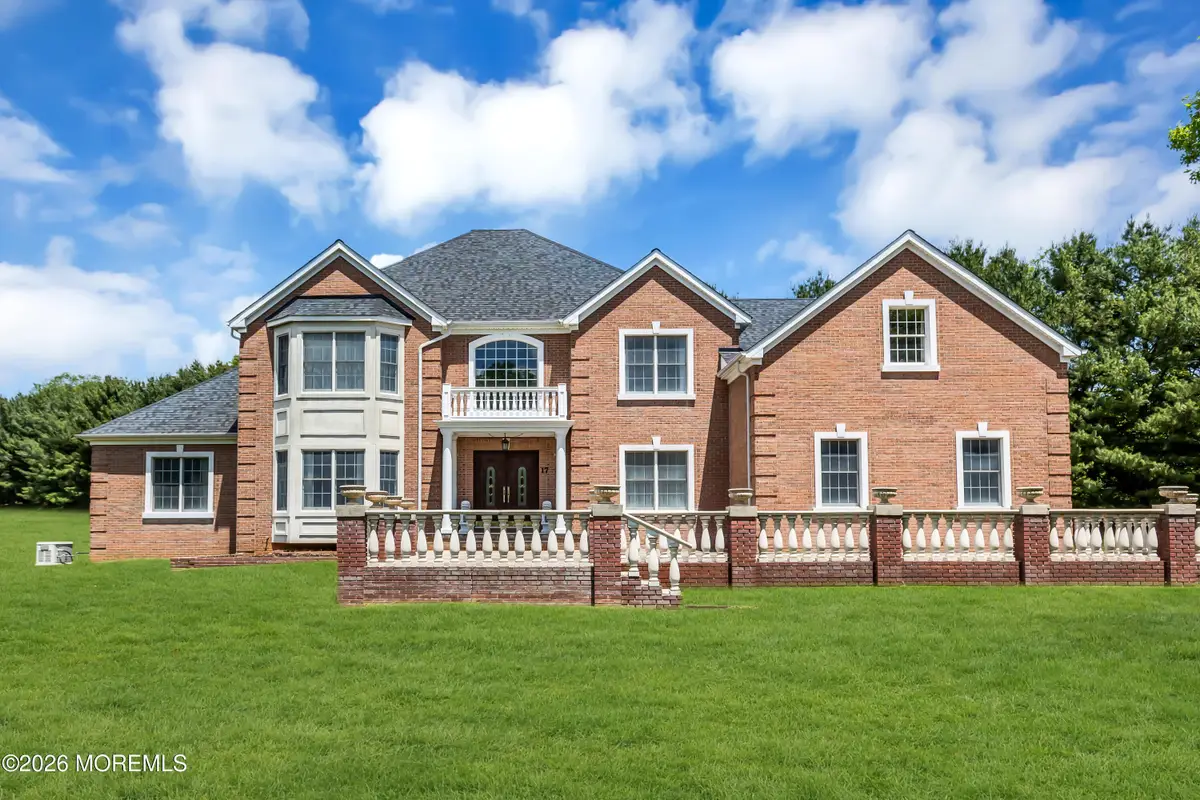 17 Diamond Hill Road, Marlboro, NJ 07746 - #1