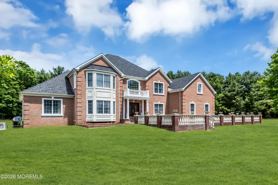 17 Diamond Hill Road, Marlboro, NJ 07746 - #2