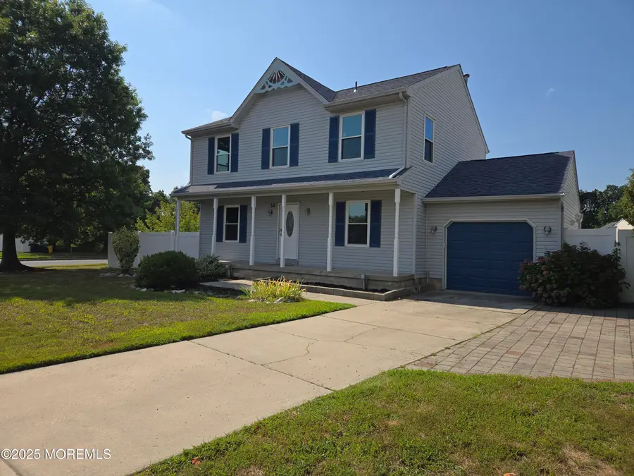 34 Vance Avenue, Sicklerville, NJ 08081 - #2