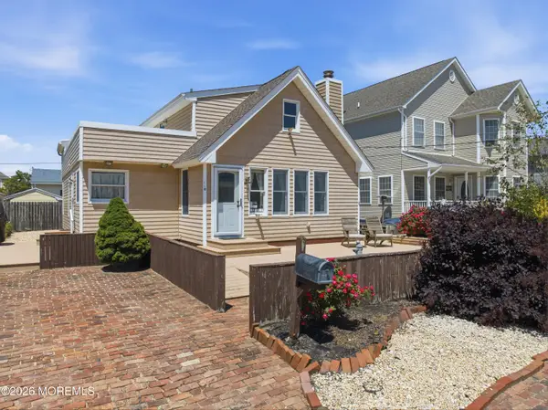 110 Surf Drive, Seaside Park, NJ 08752