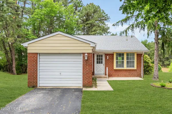 75 Independence Parkway, Manchester, NJ 08759