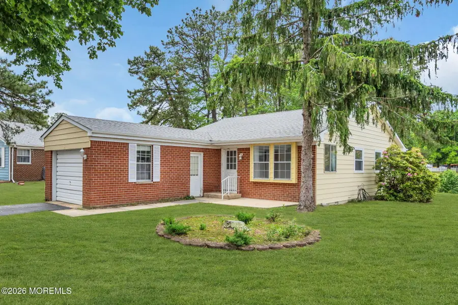 75 Independence Parkway, Manchester, NJ 08759 - #3