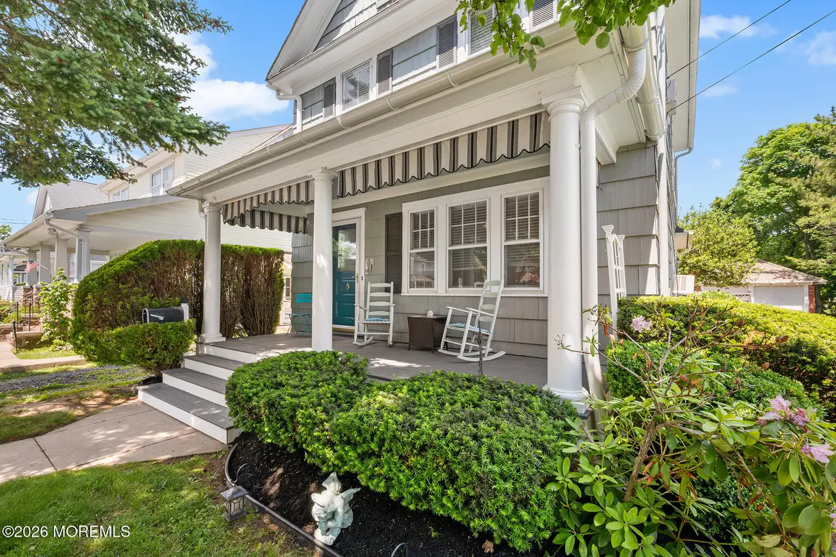 615 Overton Place, Long Branch, NJ 07740 - #1