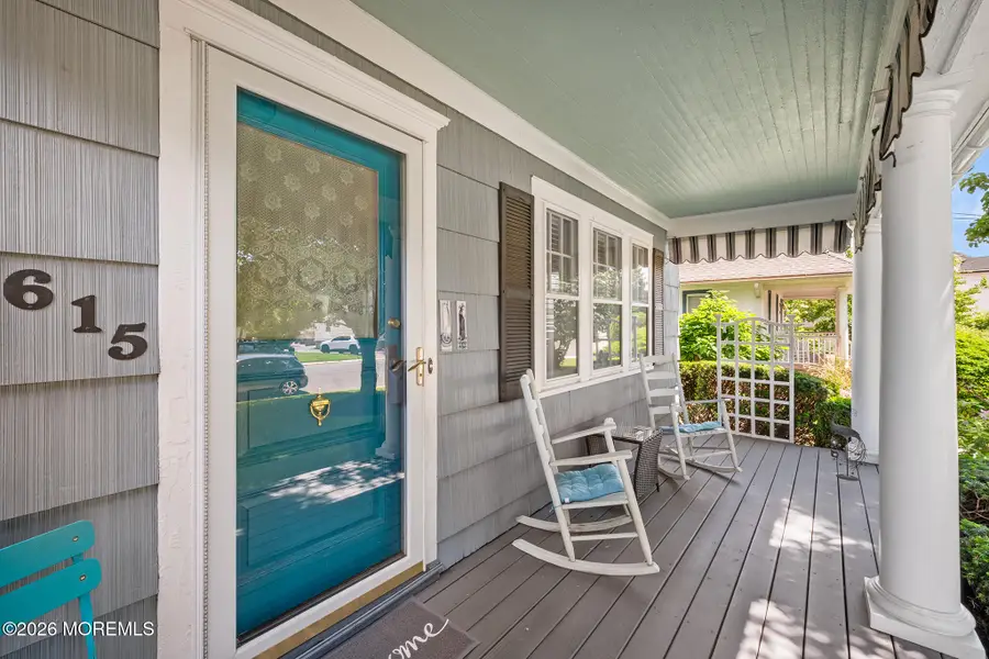 615 Overton Place, Long Branch, NJ 07740 - #2