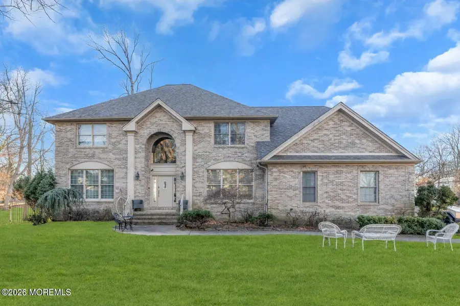 21 Old Queens Court, Eatontown, NJ 07724 - #2