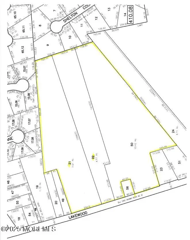 1599 Route 9, Toms River, NJ 08755 - #2