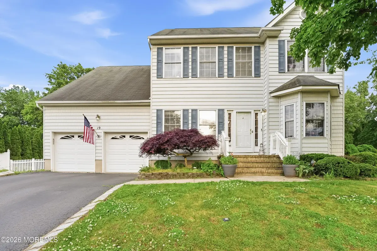 19 Gregory Street, Hazlet, NJ 07730 - #1