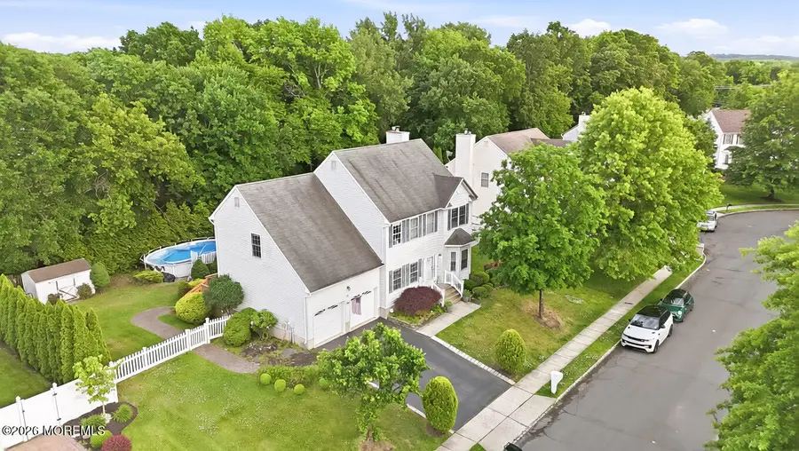 19 Gregory Street, Hazlet, NJ 07730 - #2