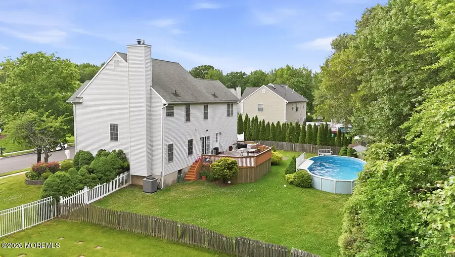 19 Gregory Street, Hazlet, NJ 07730 - #3